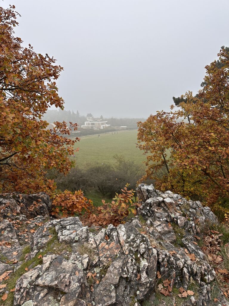 Velká skála