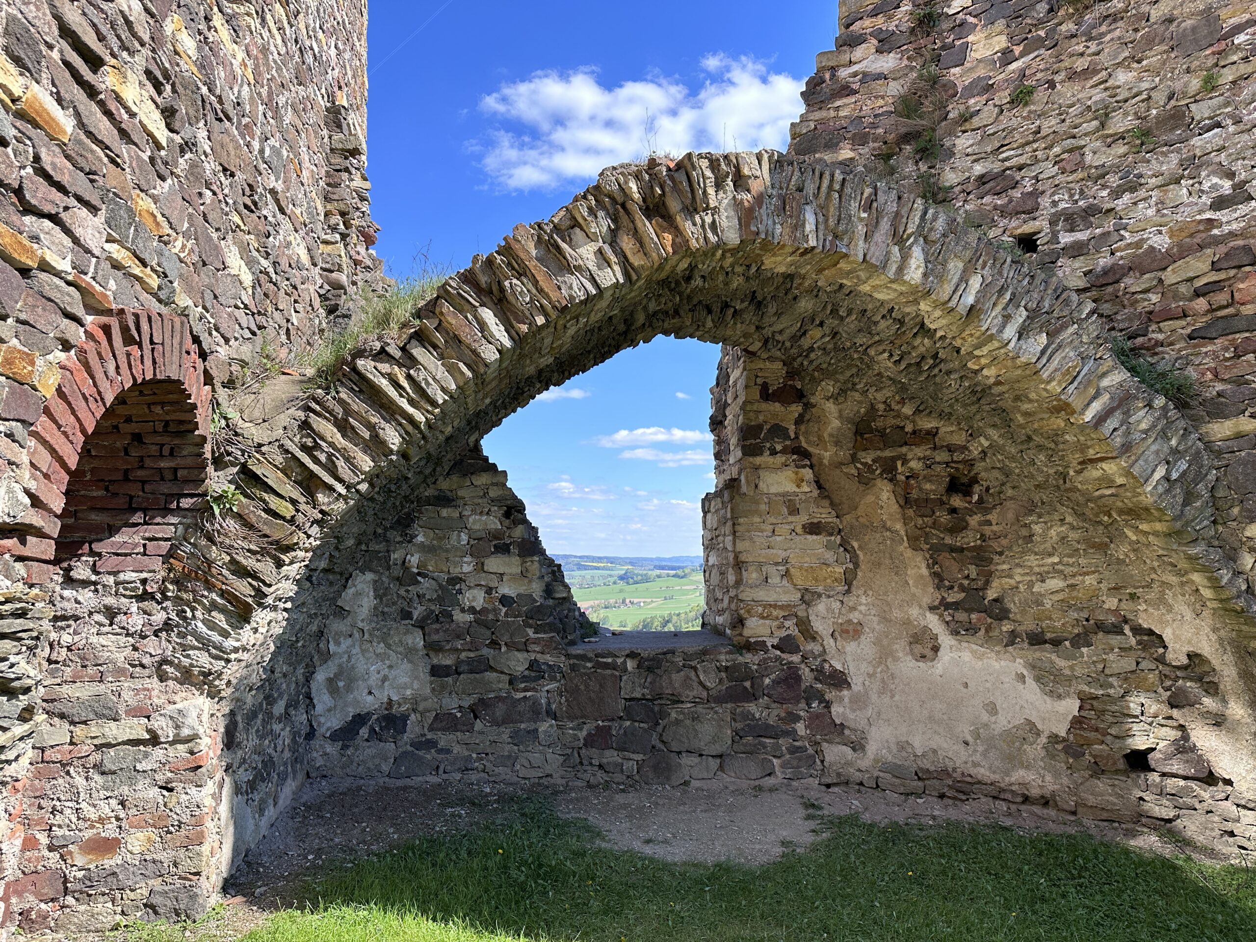 Hrad Potštejn