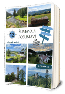 e-book Šumava a Pošumaví