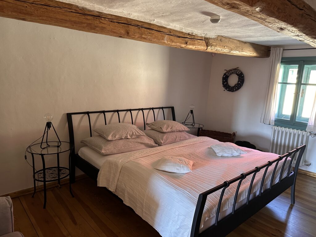 Homutův statek