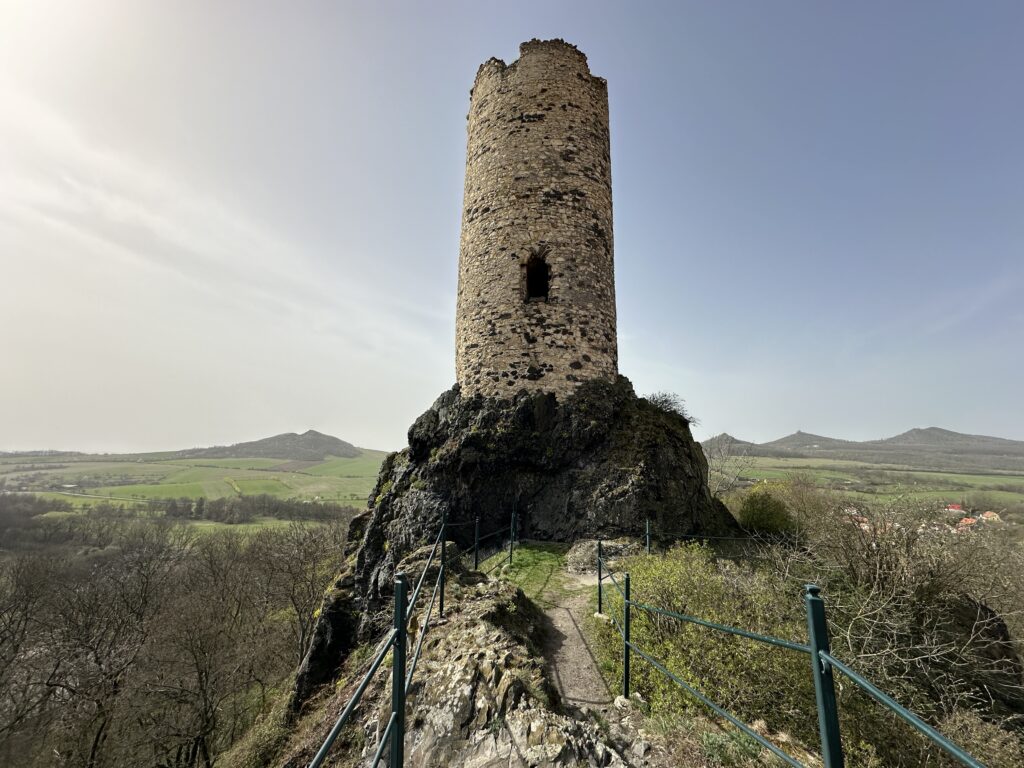 Hrad Skalka