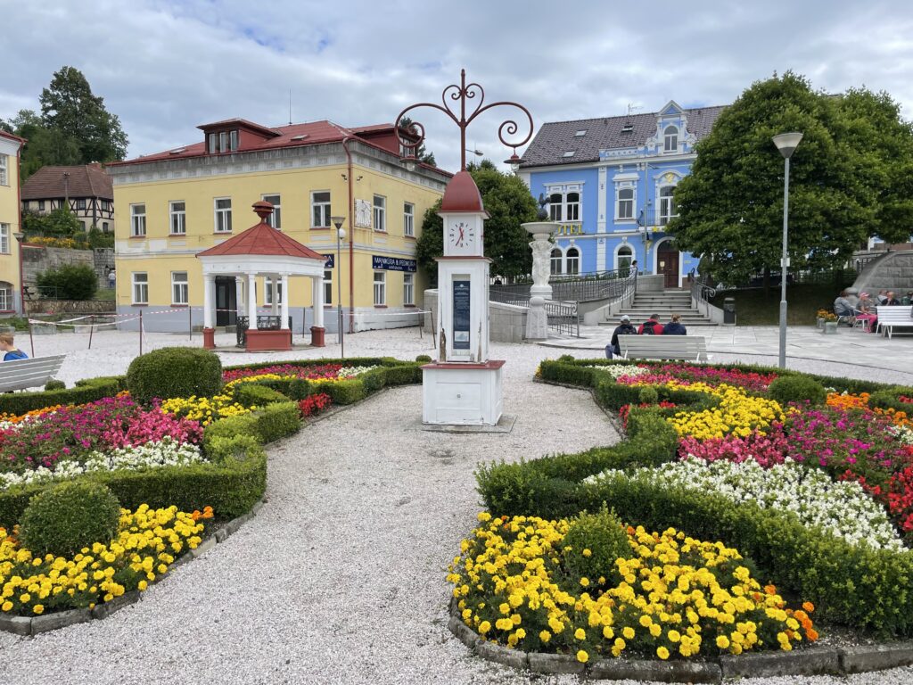 Lázně Libverda