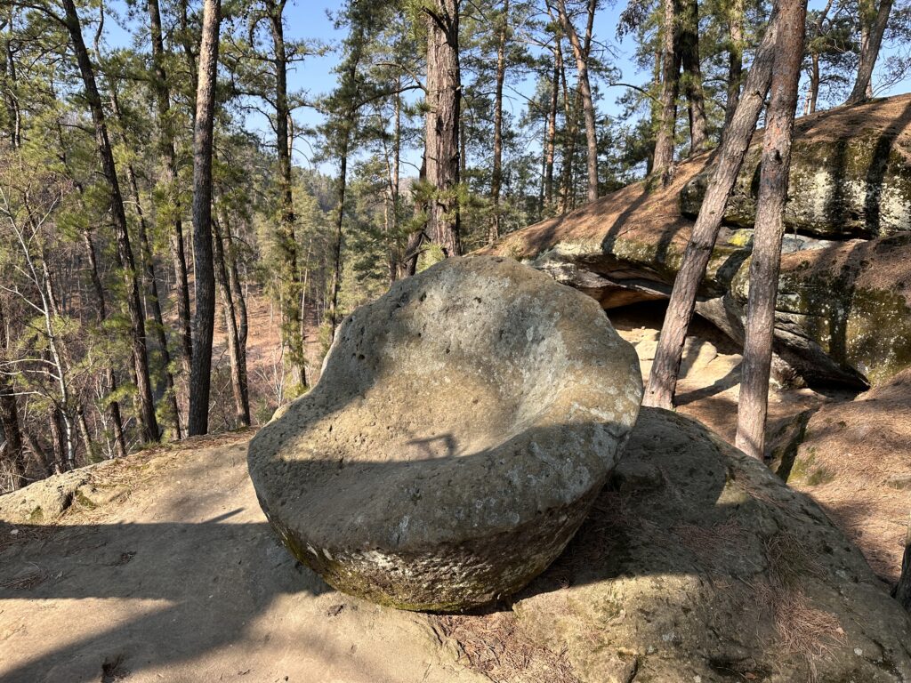 Obětní kámen