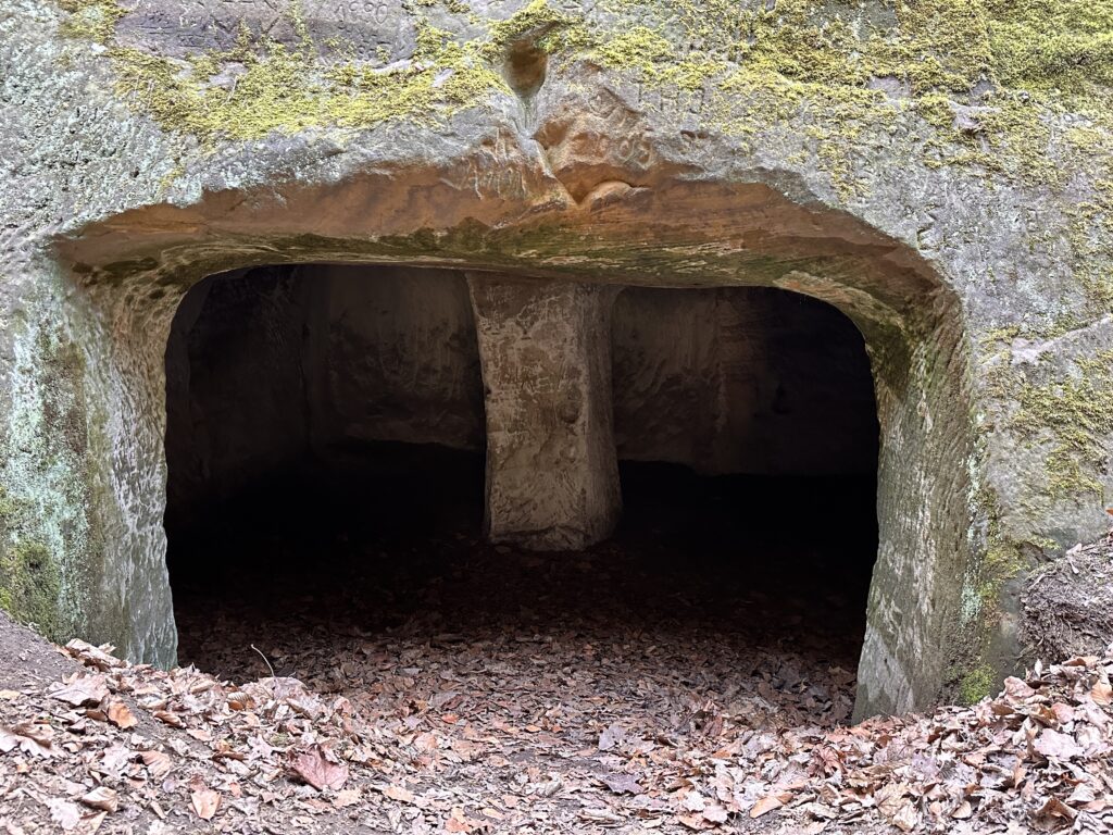 Hrad Hynšta