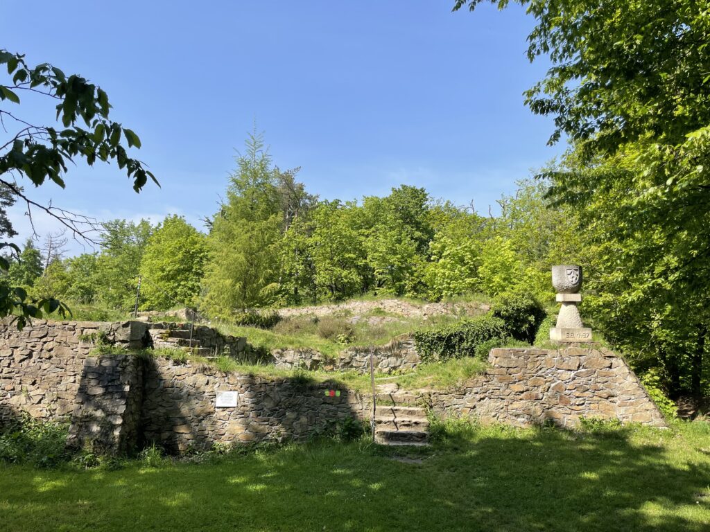 Hrad Sion