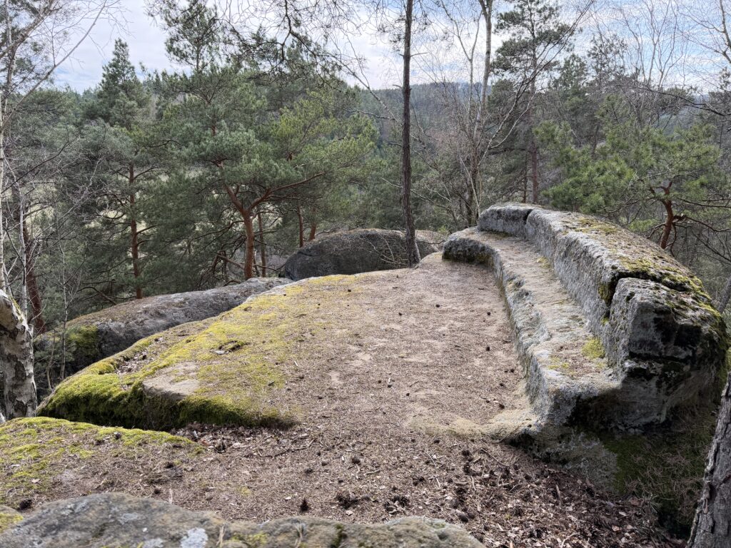 Rabštejnská vyhlídka
