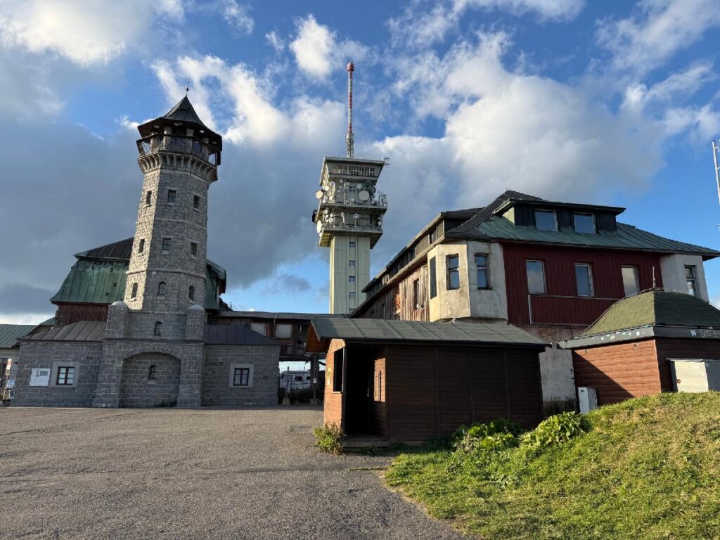 Klínovec