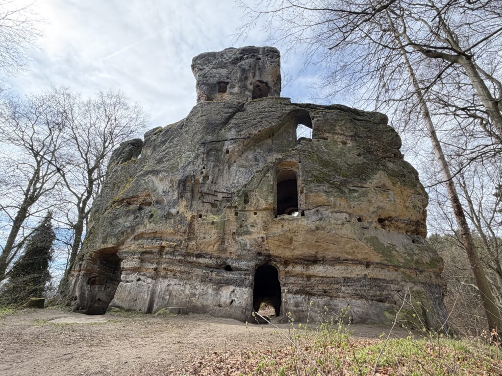 Hrad Svojkov