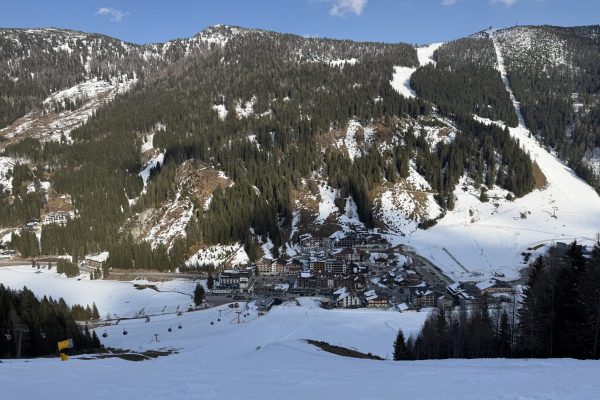 Zauchensee